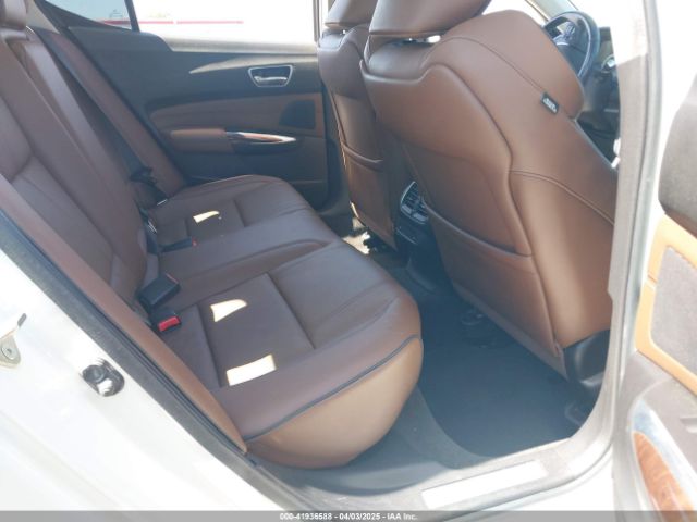 2018 ACURA TLX 19UUB2F7XJA003674 Photo 7
