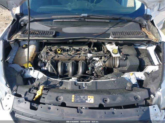 1FMCU0F71EUC81419 Ford ESCAPE S