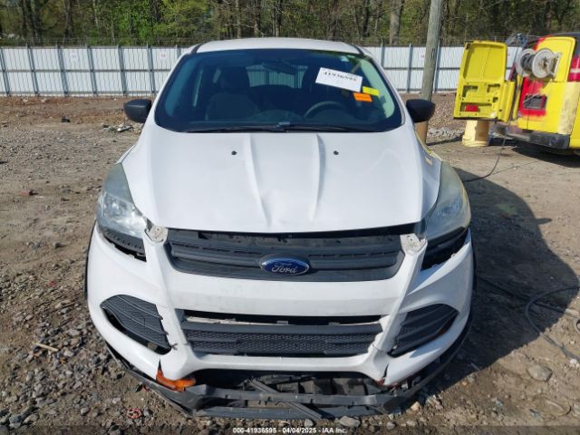 1FMCU0F71EUC81419 Ford ESCAPE S