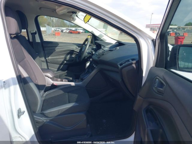 1FMCU0F71EUC81419 Ford ESCAPE S