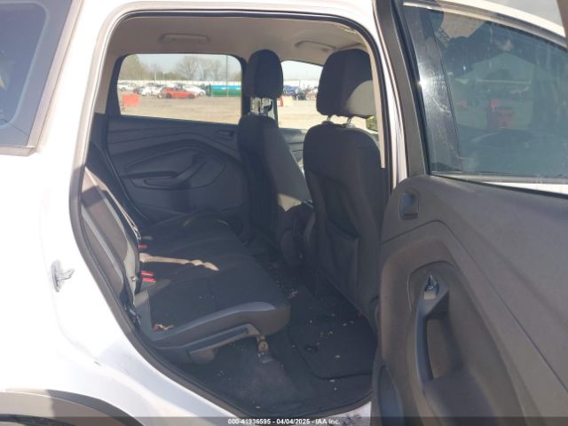 1FMCU0F71EUC81419 Ford ESCAPE S