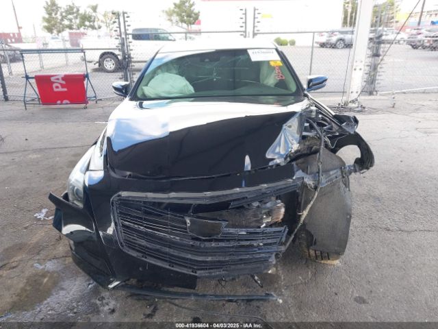1G6AU5S8XH0183589 Cadillac Cts V-sport