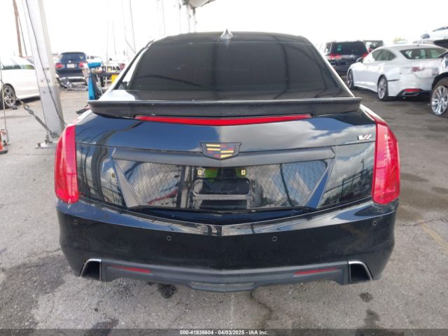 1G6AU5S8XH0183589 Cadillac Cts V-sport