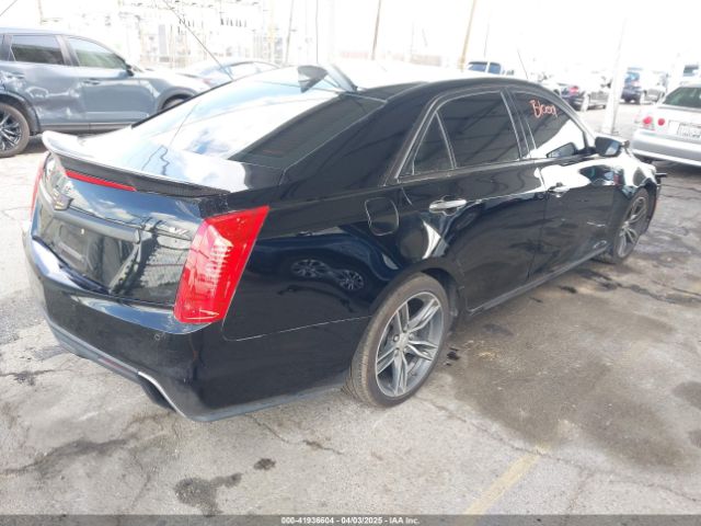 1G6AU5S8XH0183589 Cadillac Cts V-sport