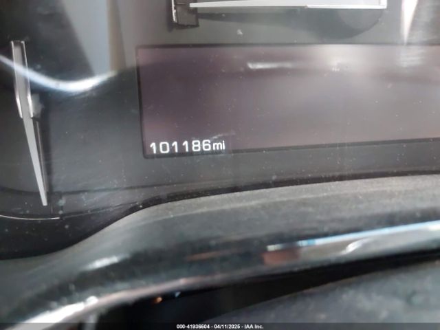 1G6AU5S8XH0183589 Cadillac Cts V-sport