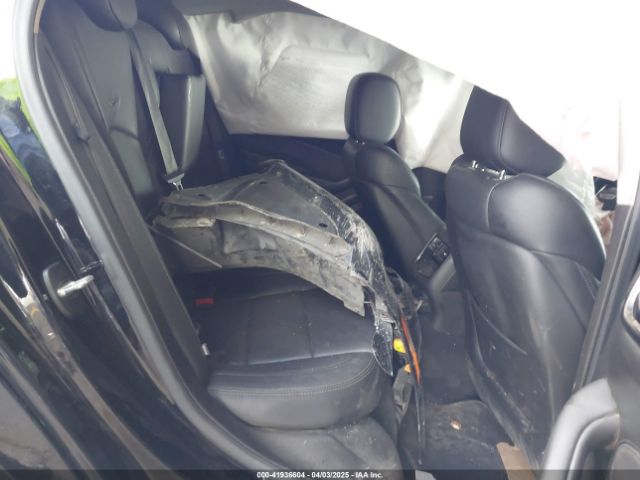 1G6AU5S8XH0183589 Cadillac Cts V-sport