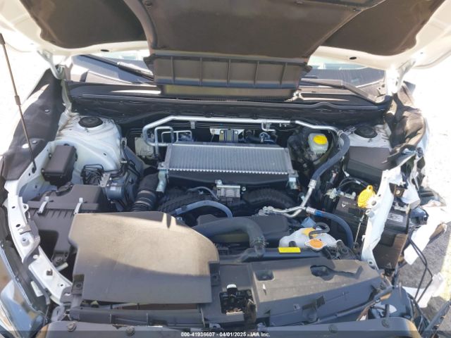 4S4WMAUD9R3438413 Subaru Ascent Limited 7-passenger