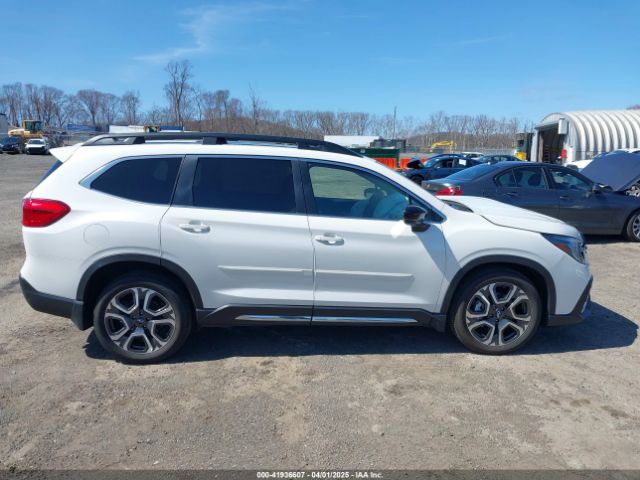 4S4WMAUD9R3438413 Subaru Ascent Limited 7-passenger