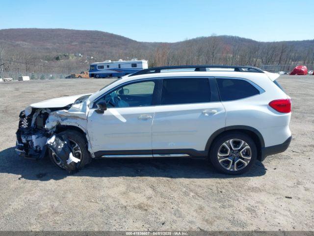 4S4WMAUD9R3438413 Subaru Ascent Limited 7-passenger
