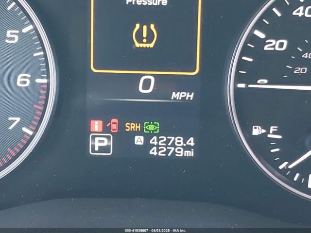 4S4WMAUD9R3438413 Subaru Ascent Limited 7-passenger