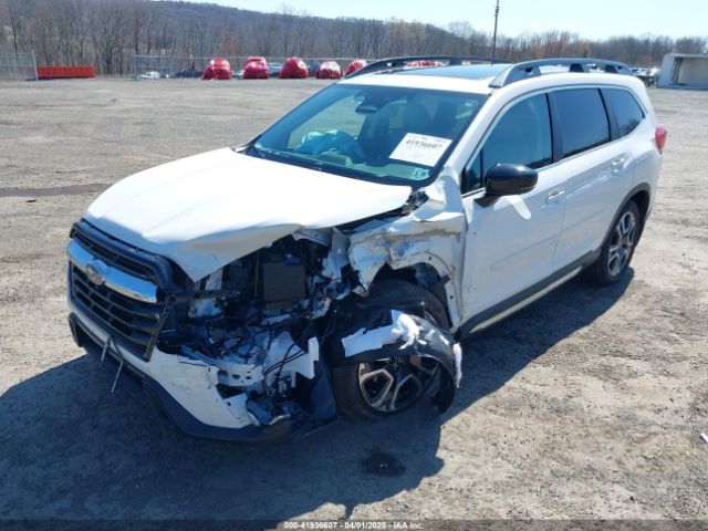 4S4WMAUD9R3438413 Subaru Ascent Limited 7-passenger