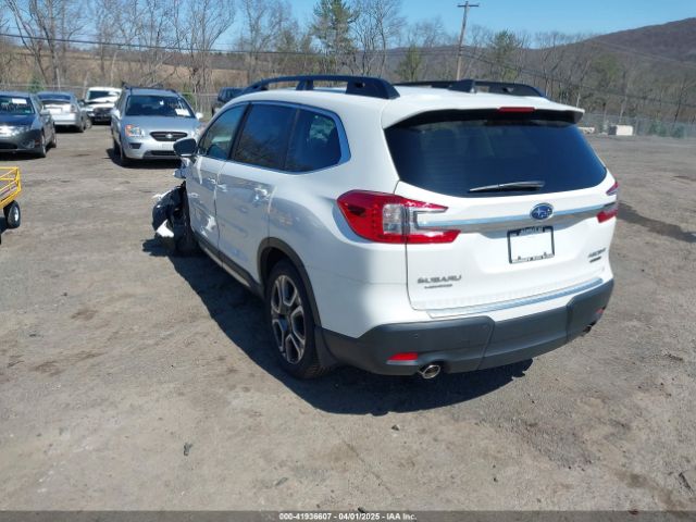 4S4WMAUD9R3438413 Subaru Ascent Limited 7-passenger