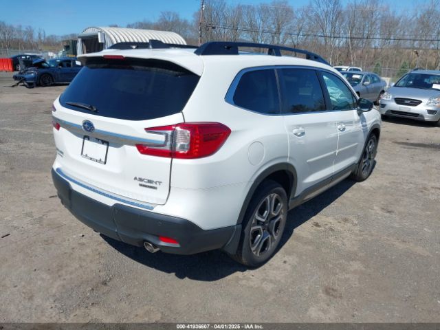 4S4WMAUD9R3438413 Subaru Ascent Limited 7-passenger