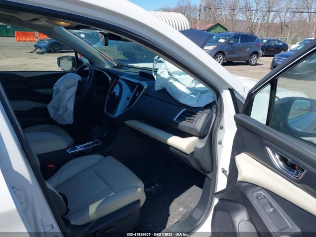 4S4WMAUD9R3438413 Subaru Ascent Limited 7-passenger