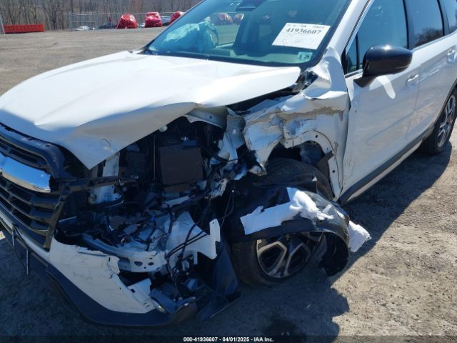 4S4WMAUD9R3438413 Subaru Ascent Limited 7-passenger
