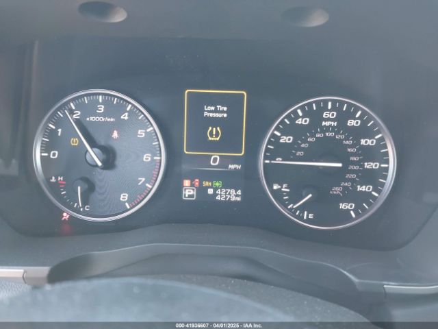 4S4WMAUD9R3438413 Subaru Ascent Limited 7-passenger
