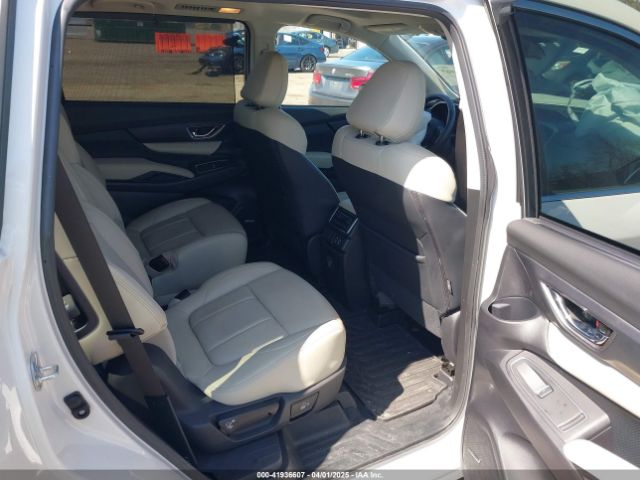 4S4WMAUD9R3438413 Subaru Ascent Limited 7-passenger
