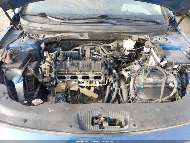 5NPE24AF1HH441063 Hyundai Sonata