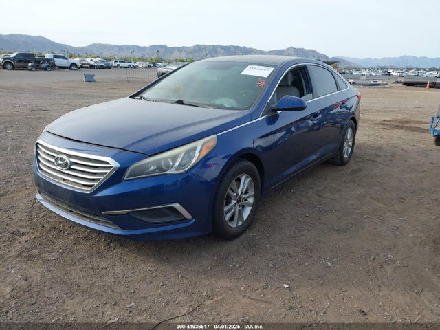 5NPE24AF1HH441063 Hyundai Sonata