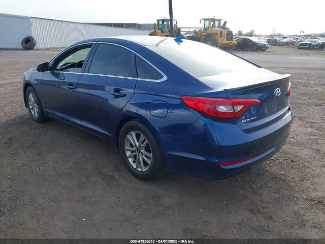 5NPE24AF1HH441063 Hyundai Sonata