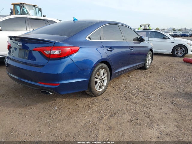 5NPE24AF1HH441063 Hyundai Sonata