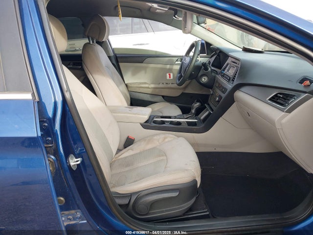5NPE24AF1HH441063 Hyundai Sonata