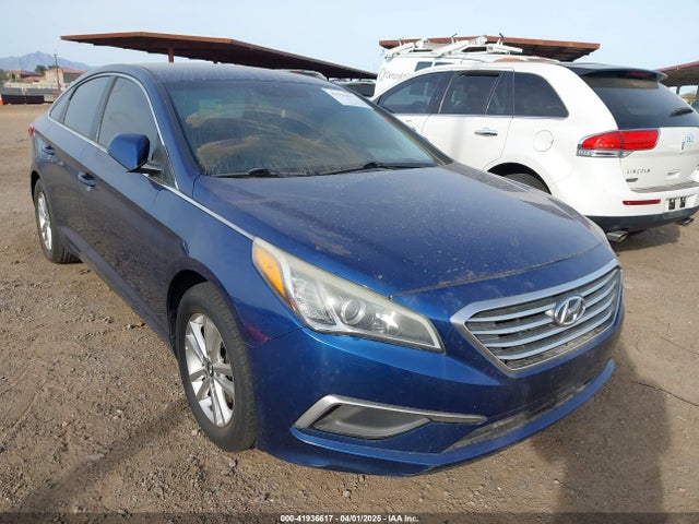 5NPE24AF1HH441063 Hyundai Sonata