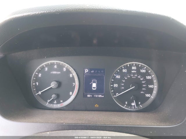 5NPE24AF1HH441063 Hyundai Sonata