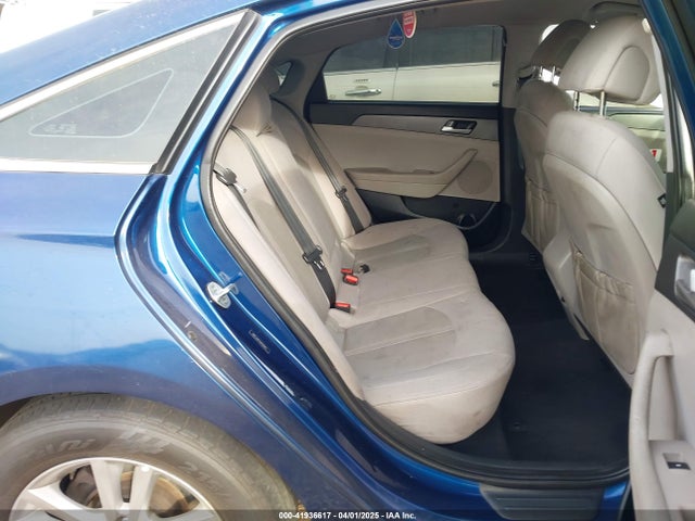 5NPE24AF1HH441063 Hyundai Sonata