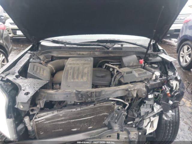 2016 GMC TERRAIN 2GKALMEK2G6346263 Photo 9
