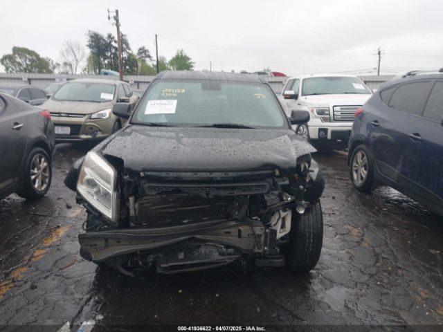 2GKALMEK2G6346263 GMC Terrain Sle-1