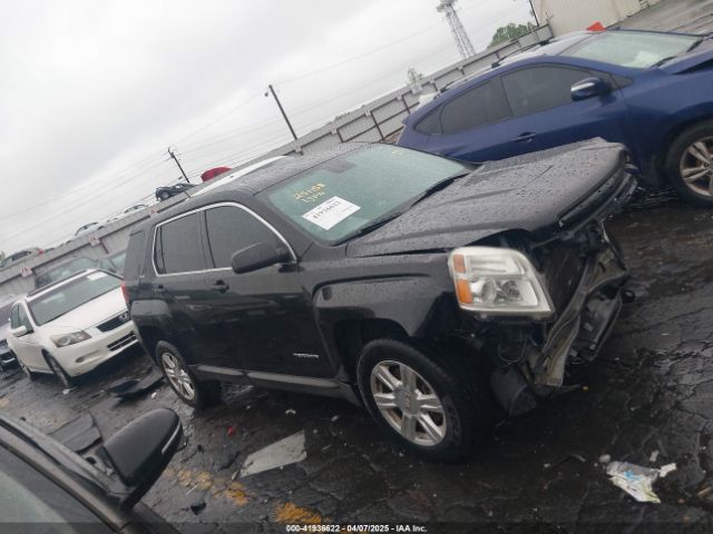 2GKALMEK2G6346263 GMC Terrain Sle-1