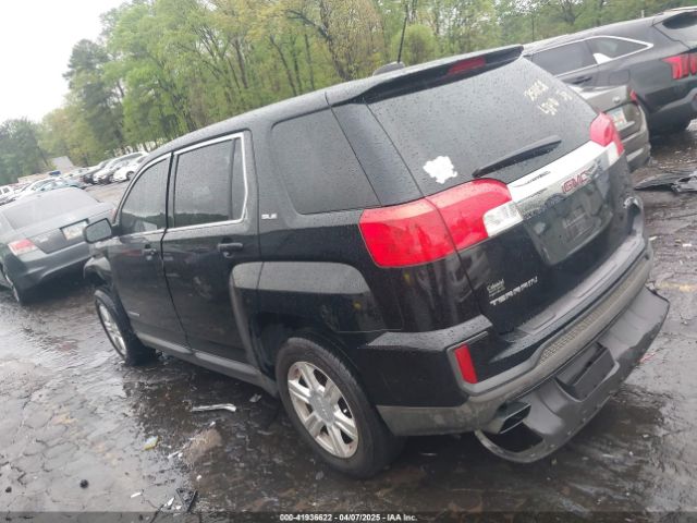 2GKALMEK2G6346263 GMC Terrain Sle-1