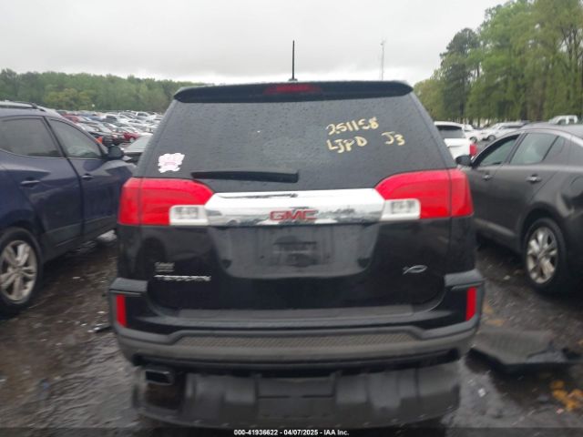 2GKALMEK2G6346263 GMC Terrain Sle-1
