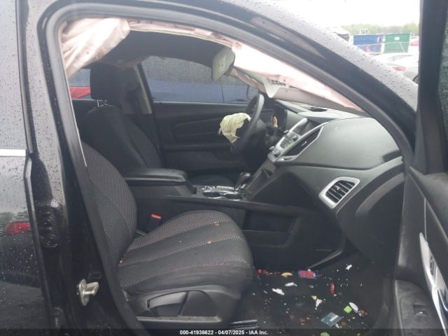 2016 GMC TERRAIN 2GKALMEK2G6346263 Photo 4