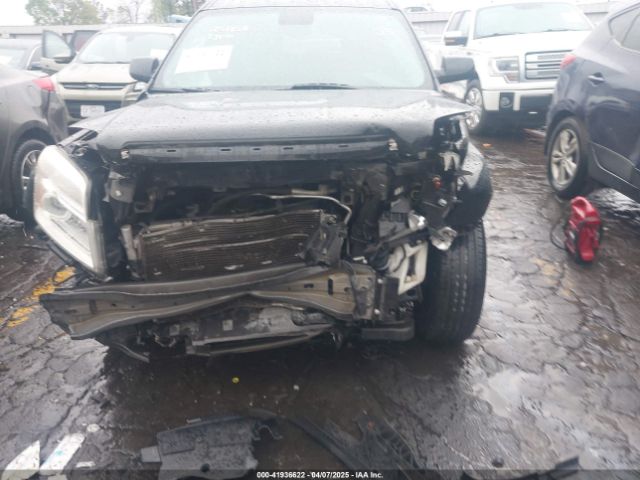2016 GMC TERRAIN 2GKALMEK2G6346263 Photo 5
