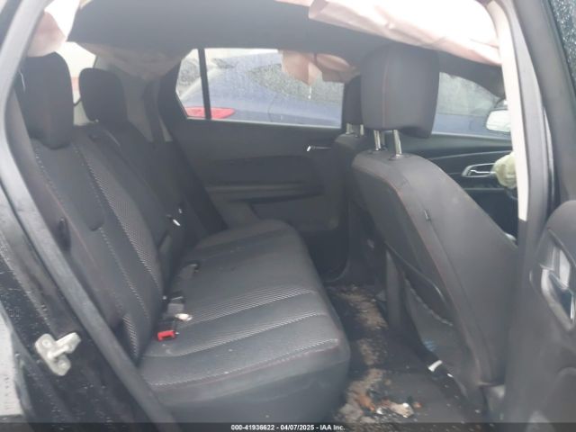 2016 GMC TERRAIN 2GKALMEK2G6346263 Photo 7