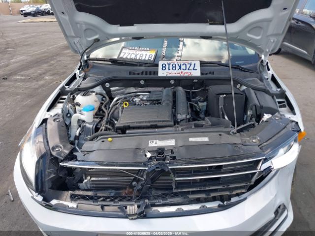 3VW2B7AJ0HM393751 Volkswagen Jetta 1.4t S