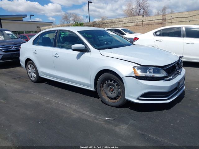 3VW2B7AJ0HM393751 Volkswagen Jetta 1.4t S