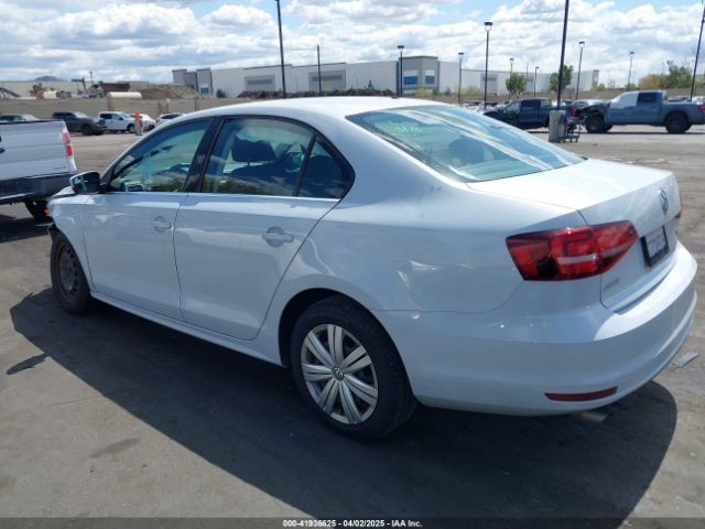 3VW2B7AJ0HM393751 Volkswagen Jetta 1.4t S