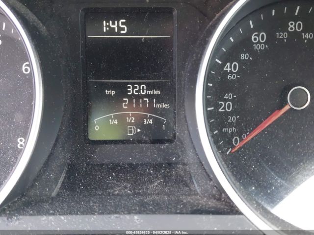 3VW2B7AJ0HM393751 Volkswagen Jetta 1.4t S