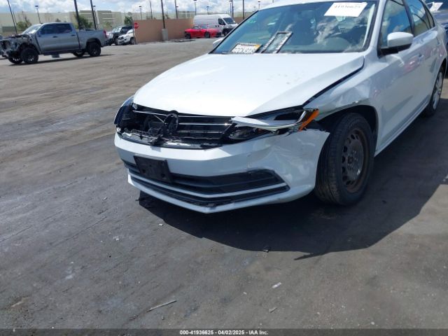3VW2B7AJ0HM393751 Volkswagen Jetta 1.4t S
