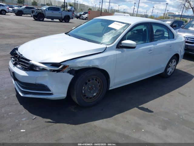 3VW2B7AJ0HM393751 Volkswagen Jetta 1.4t S