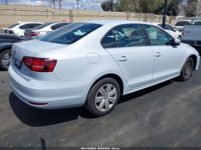 3VW2B7AJ0HM393751 Volkswagen Jetta 1.4t S