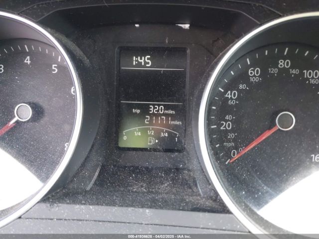 3VW2B7AJ0HM393751 Volkswagen Jetta 1.4t S