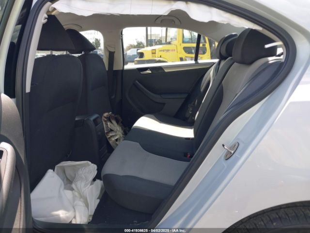 3VW2B7AJ0HM393751 Volkswagen Jetta 1.4t S