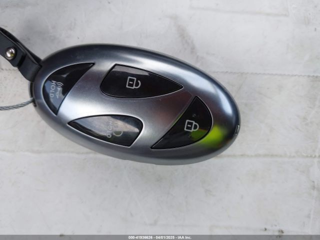 KMHL14JA2RA352363 Hyundai SONATA SEL