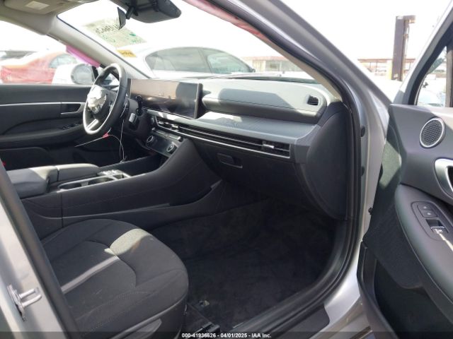KMHL14JA2RA352363 Hyundai SONATA SEL