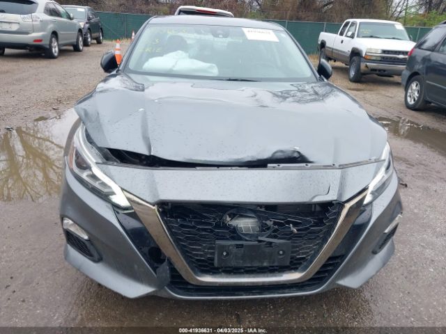 1N4BL4CW5LC114611 Nissan Altima Sr Intelligent Awd