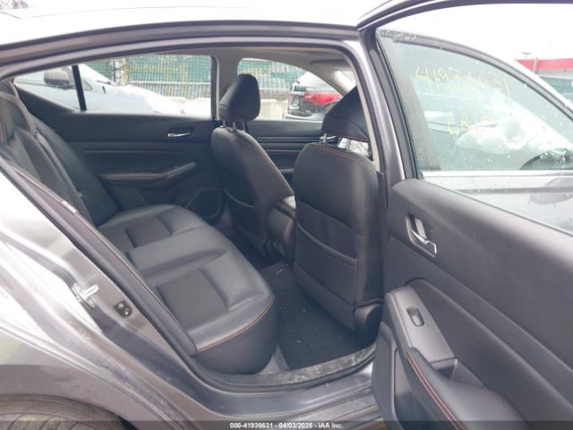 1N4BL4CW5LC114611 Nissan Altima Sr Intelligent Awd